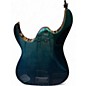 Used Ibanez RG631 ALF PURPLE Solid Body Electric Guitar