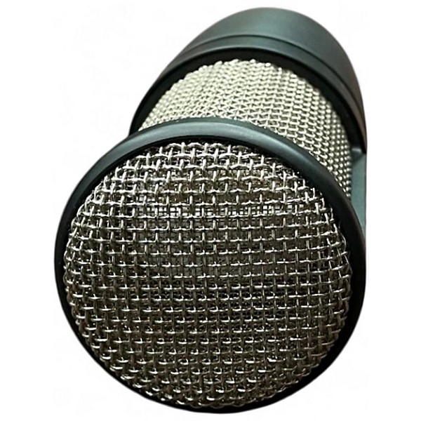 Used AKG P220 Project Studio Condenser Microphone