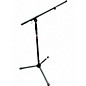 Used Proline MS320TB TRIPOD BOOM MICROPHONE STAND Mic Stand