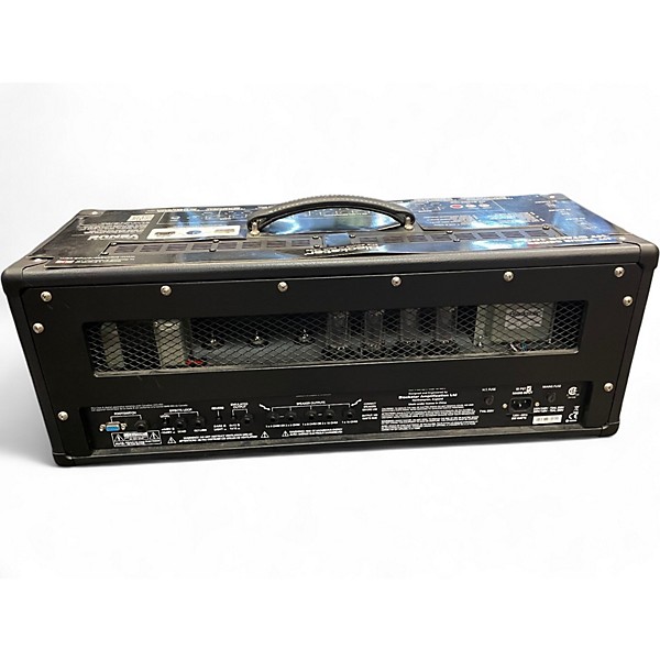 Used Blackstar HT Stage 100 Tube Guitar Amp Head