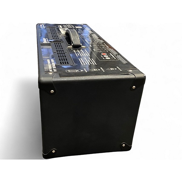Used Blackstar HT Stage 100 Tube Guitar Amp Head