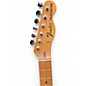 Used Fender TELECASTER THINLINE 2 Tone Sunburst Hollow Body Electric Guitar
