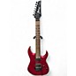 Used Ibanez RG7620 7 String VAMPIRE KISS Solid Body Electric Guitar thumbnail