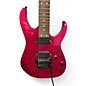 Used Ibanez RG7620 7 String VAMPIRE KISS Solid Body Electric Guitar