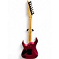 Used Ibanez RG7620 7 String VAMPIRE KISS Solid Body Electric Guitar