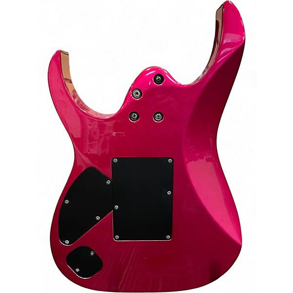 Used Ibanez RG7620 7 String VAMPIRE KISS Solid Body Electric Guitar