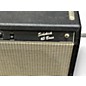 Used Fender Sidekick Bass 65 Bass Combo Amp