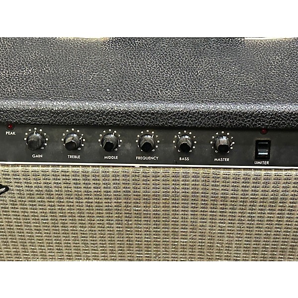 Used Fender Sidekick Bass 65 Bass Combo Amp