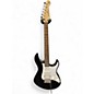 Used Yamaha PAC012 Black Solid Body Electric Guitar thumbnail