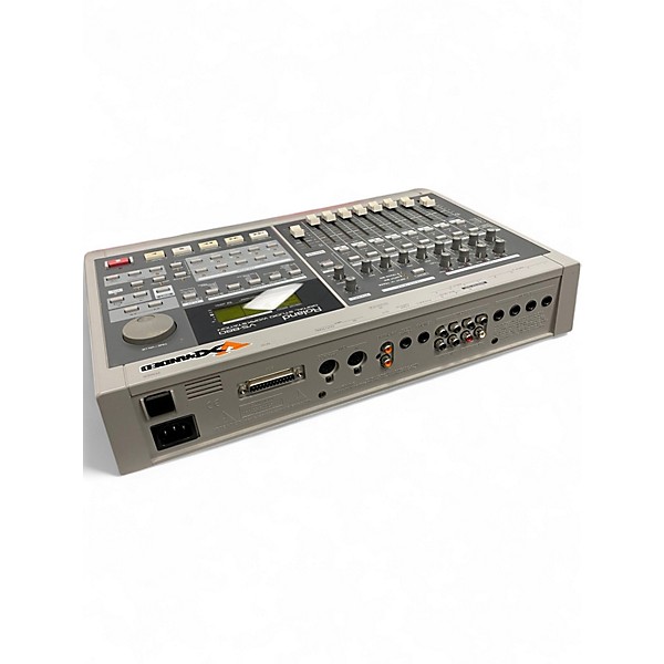 Used Roland VS880 MultiTrack Recorder