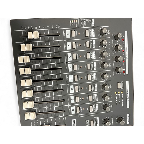 Used Roland VS880 MultiTrack Recorder