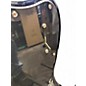 Used 2024 Fender PLAYER JAGUAR HS 3 Tone Sunburst Solid Body Electric Guitar