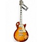 Used Epiphone Les Paul Traditional PRO II Sunburst Solid Body Electric Guitar thumbnail
