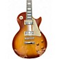 Used Epiphone Les Paul Traditional PRO II Sunburst Solid Body Electric Guitar