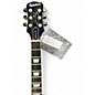 Used Epiphone Les Paul Traditional PRO II Sunburst Solid Body Electric Guitar