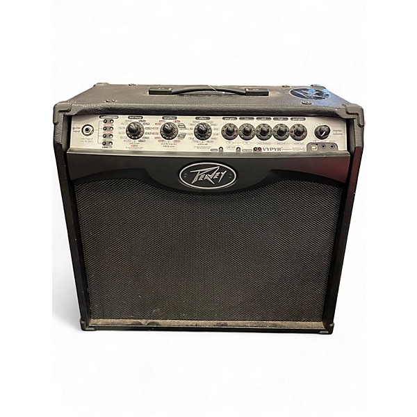 Used Peavey Vypyr VIP 2 40W 1x12 Guitar Combo Amp