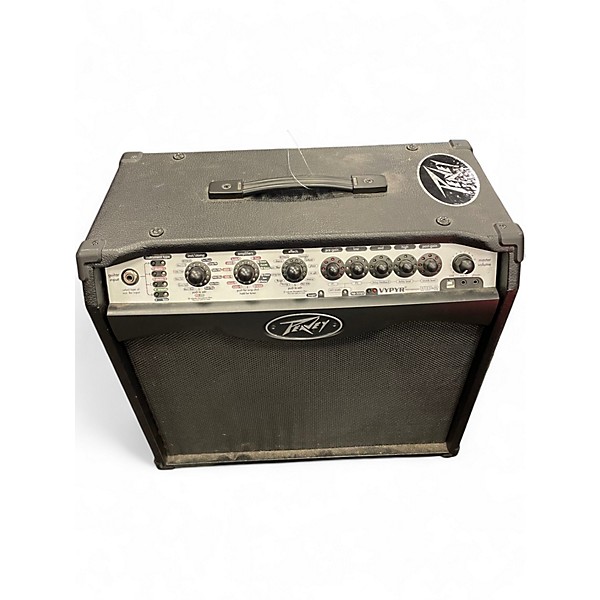 Used Peavey Vypyr VIP 2 40W 1x12 Guitar Combo Amp