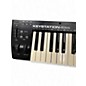 Used M-Audio Keystation 49ES MIDI Controller