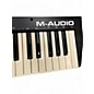 Used M-Audio Keystation 49ES MIDI Controller