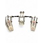 Used OffSet ECLIPSE Double Bass Drum Pedal thumbnail