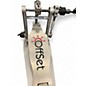 Used OffSet ECLIPSE Double Bass Drum Pedal