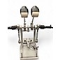 Used OffSet ECLIPSE Double Bass Drum Pedal