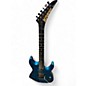 Used Kramer 79 PRO X BLUE Solid Body Electric Guitar thumbnail