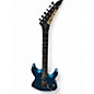 Used Kramer 79 PRO X BLUE Solid Body Electric Guitar