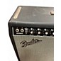 Used Fender 1965 Reissue Twin Reverb 85W 2x12 Tube Guitar Combo Amp