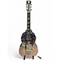 Used National Resophonic Style 1.5 Silver Resonator Guitar thumbnail