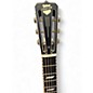 Used National Resophonic Style 1.5 Silver Resonator Guitar