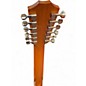 Used Taylor 856CE Natural 12 String Acoustic Electric Guitar