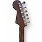 Used Fender American Standard Stratocaster Rosewood 2 Color Sunburst Solid Body Electric Guitar