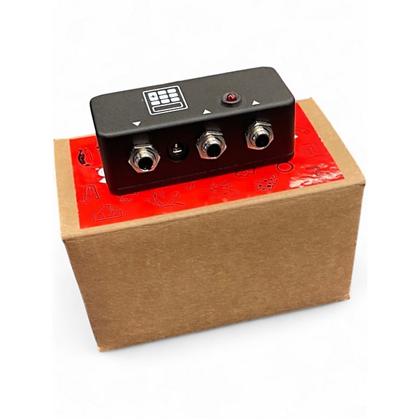 Used JHS Summing Amp Pedal