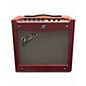 Used Fender Mustang I 20W 1X8 Guitar Combo Amp thumbnail