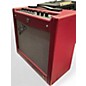 Used Fender Mustang I 20W 1X8 Guitar Combo Amp