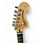 Used Squier OBEY GRAPHIC STRAT OBEY GRAPHIC COLLAGE Solid Body Electric Guitar