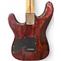 Used Squier OBEY GRAPHIC STRAT OBEY GRAPHIC COLLAGE Solid Body Electric Guitar