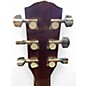 Used Fender CD60S Mahogany Natural Acoustic Guitar