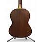 Used 2024 Fender Sonoran Mini Mahogany Natural Mahogany Acoustic Guitar