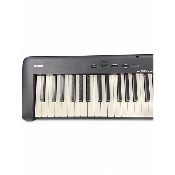 Used Casio CDP-S150 Digital Piano Portable Keyboard