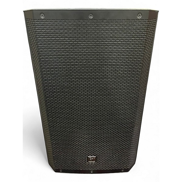 Used Electro-Voice ZLX-15P 15in 2-Way Powered Speaker