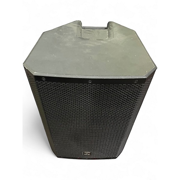 Used Electro-Voice ZLX-15P 15in 2-Way Powered Speaker