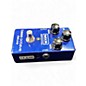Used MXR M288 Bass Octave Deluxe Bass Effect Pedal