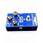 Used MXR M288 Bass Octave Deluxe Bass Effect Pedal