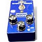 Used MXR M288 Bass Octave Deluxe Bass Effect Pedal