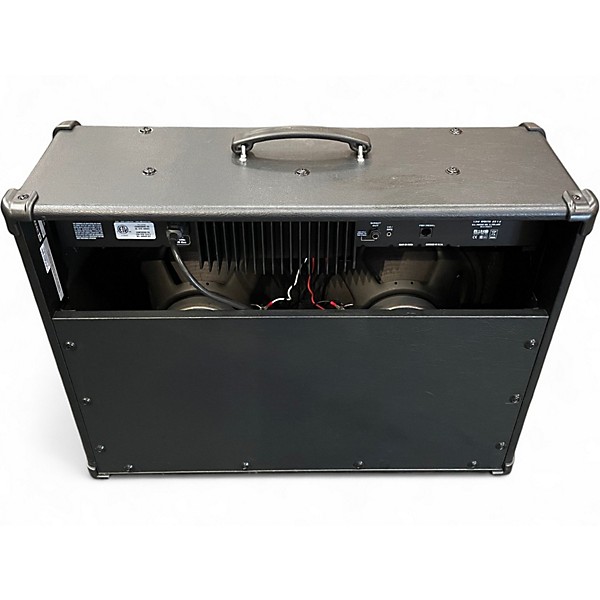Used Line 6 Spider IV 150W 2x12 Guitar Combo Amp