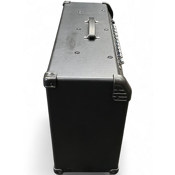 Used Line 6 Spider IV 150W 2x12 Guitar Combo Amp
