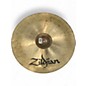 Used Zildjian 16in K Sweet Crash Cymbal