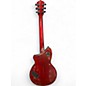Used Washburn P290 Burgundy Solid Body Electric Guitar